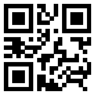 Immagine del QrCode di 3306942418