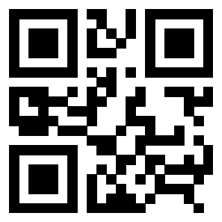Immagine del Qr Code di 3306942419