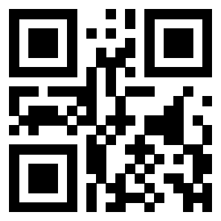 Il Qr Code di 3306942422