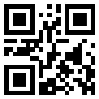3306942423 - Immagine del Qr Code associato