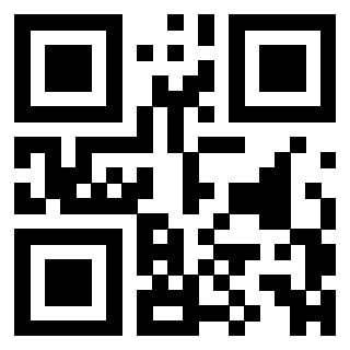 Immagine del Qr Code di 3306942425
