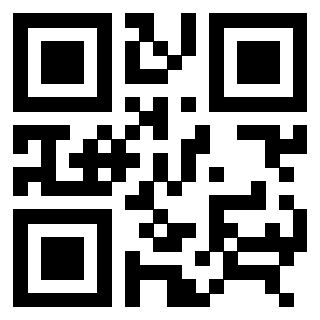 3306942427 - Immagine del QrCode