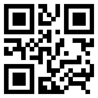 Immagine del Qr Code di 3306942428