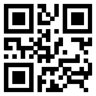 3306942429 Qr Code associato