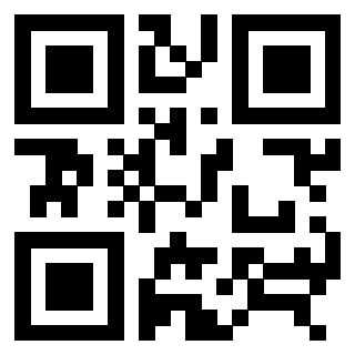 3306942433 QrCode associato