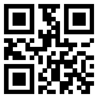 3306942437 - Immagine del QrCode