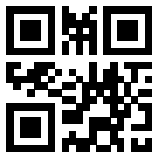 Il Qr Code di 3306942438