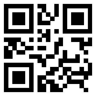 Immagine del Qr Code di 3306942439