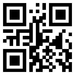 Immagine del QrCode di 3306942442