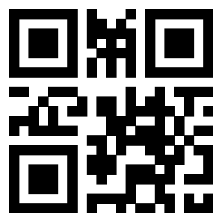 3306942444 Qr Code associato
