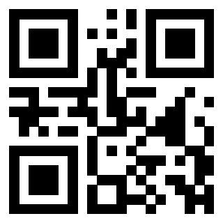 3306942445 Qr Code associato