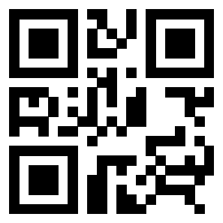 Il Qr Code di 3306942446