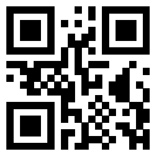 3306942450 QrCode associato