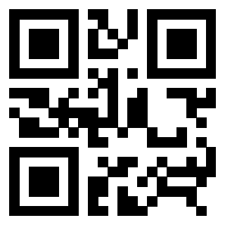 3306942452 - Immagine del Qr Code associato