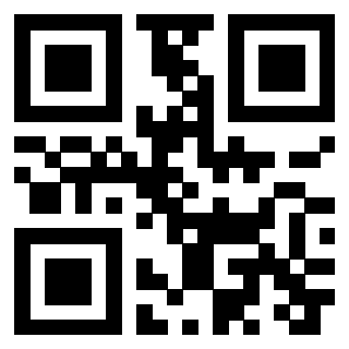 3306942455 - Immagine del QrCode