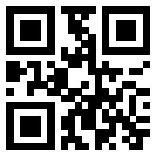 Scansione del QrCode di 3306942460