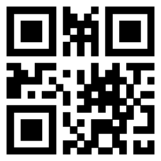 3306942462 Qr Code associato