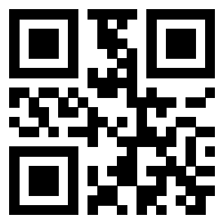 Scansione del Qr Code di 3306942463