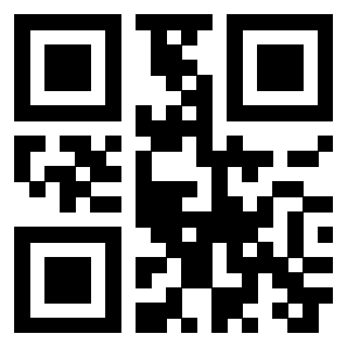 3306942464 - Immagine del Qr Code associato