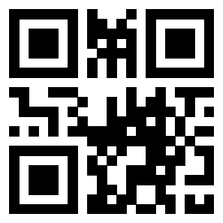3306942465 - Immagine del QrCode associato