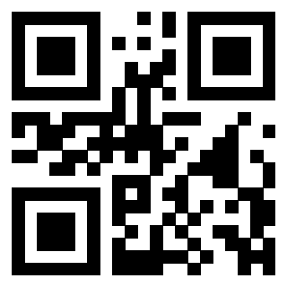 Immagine del QrCode di 3306942466