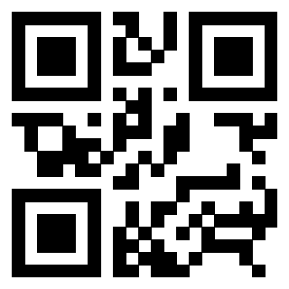 3306942468 - Immagine del QrCode associato