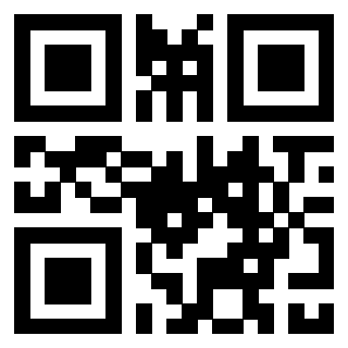 Immagine del QrCode di 3306942469