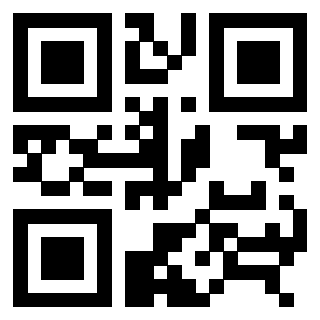 Immagine del Qr Code di 3306942471