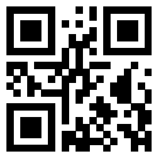 Immagine del QrCode di 3306942473