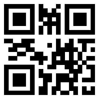 Scansione del QrCode di 3306942474