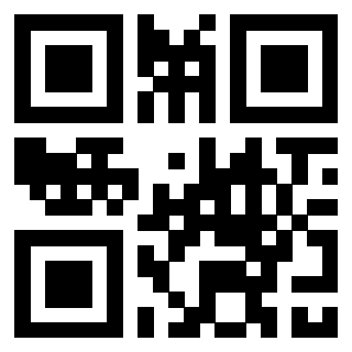 3306942476 - Immagine del QrCode
