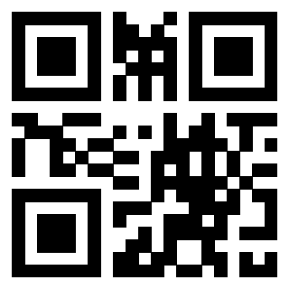 3306942477 - Immagine del QrCode
