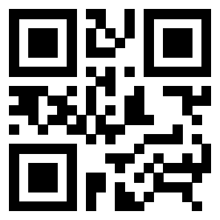 Immagine del QrCode di 3306942480