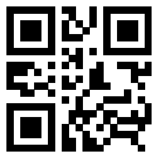 3306942481 - Immagine del QrCode
