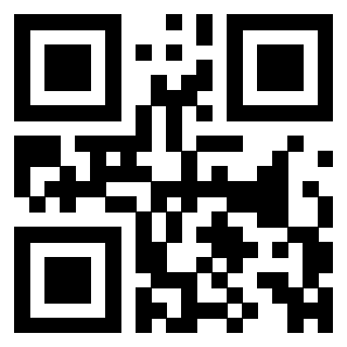 Immagine del QrCode di 3306942483