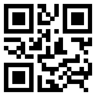 3306942484 QrCode associato