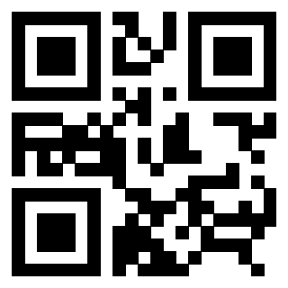 3306942485 QrCode associato