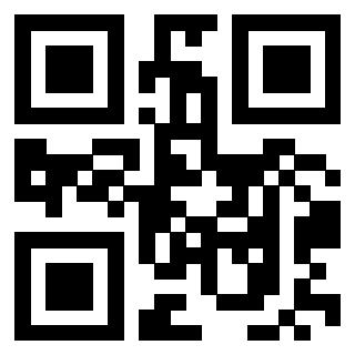 3306942486 Qr Code associato