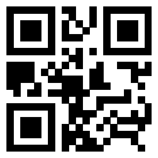 Immagine del Qr Code di 3306942488