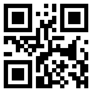 3306942489 - Immagine del QrCode