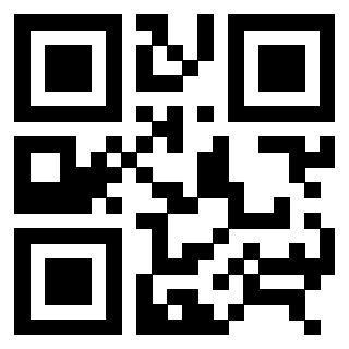 3306942490 - Immagine del QrCode