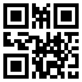 3306942494 - Immagine del QrCode