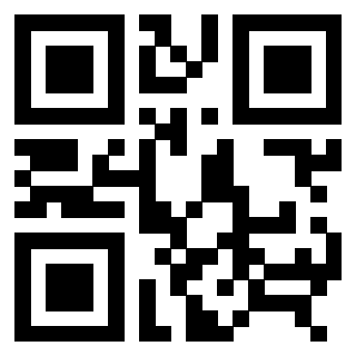 Il QrCode di 3306942495