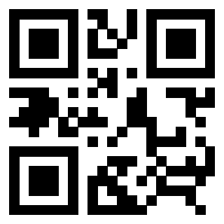 3306942496 Qr Code associato