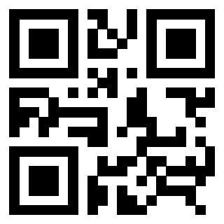 Scansione del Qr Code di 3306942499