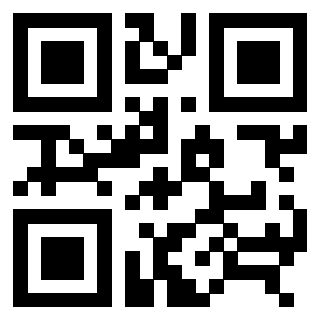 3306942504 - Immagine del Qr Code