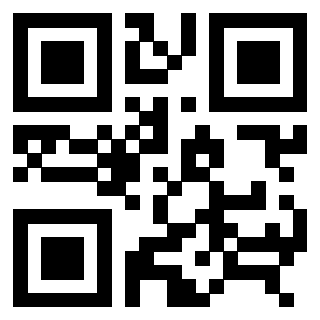 Qr Code di 3306942505