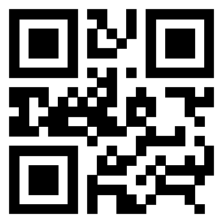 3306942508 - Immagine del QrCode