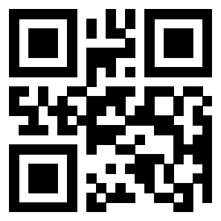3306942509 - Immagine del QrCode