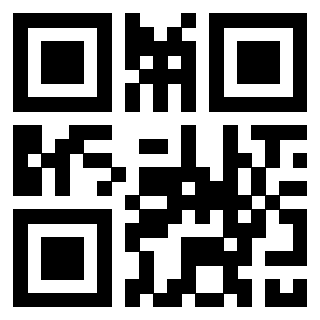 Scansione del Qr Code di 3306942512